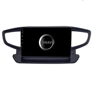 Navegador 9´´ para Hyundai IONIQ. Excellent 600 – Android, 8 Core, 8+128, SI...