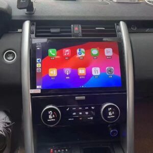 Discovery. Brillant 600 - Android, 8 Core, 8+64