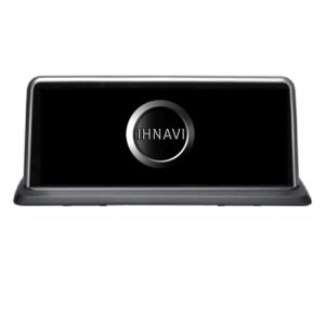Navegador 10.25´´ para BMW Z4 E85. Brilliant 600 – Android, 6+128