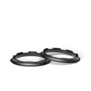 HELIX CFMK165 FOR.1 (FDM) (adaptador de altavoz Ford con woofer instalado de fábrica)
