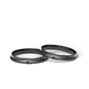 HELIX CFMK165 JLR.1 (FDM) (adaptador de altavoz Jaguar y Land Rover con woofer instalado de fábrica)