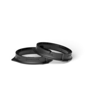 HELIX CFMK165 MB.2 (FDM) (adaptador de altavoz Mercedes Benz con woofer instalado de fábrica)