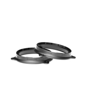 HELIX CFMK165 REN.1 (FDM) (adaptador de altavoz Renault con woofer instalado de fábrica)