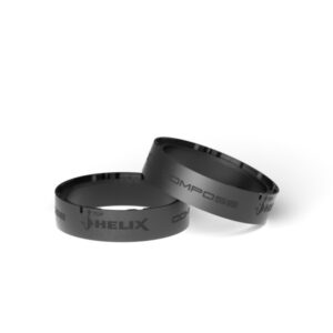 HELIX CFMK165 SKO.1 (FDM) (adaptador de altavoz Skoda con woofer instalado de fábrica)