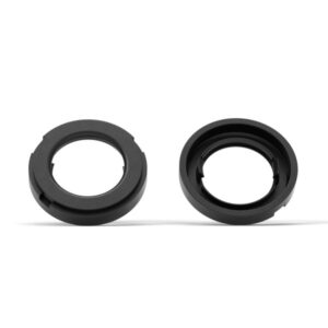 Helix CFMK20 TES.2 (adaptador de altavoz Tesla con tweeter instalado de fábrica)