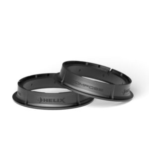 HELIX CFMK200 AUD.1 (FDM) (adaptador de altavoz Audi y Lamborghini con woofer instalado de fábrica)