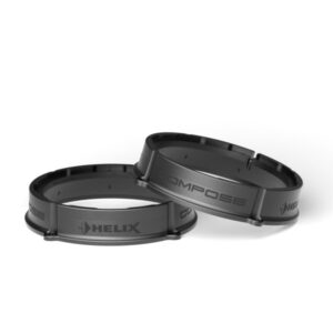 HELIX CFMK200 AUD.2 (FDM) (adaptador de altavoz Audi y Seat con woofer instalado de fábrica)