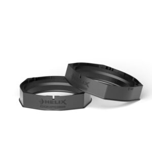 HELIX CFMK200 FER.1S (FDM) (adaptador de altavoz Ferrari con woofer instalado de fábrica)