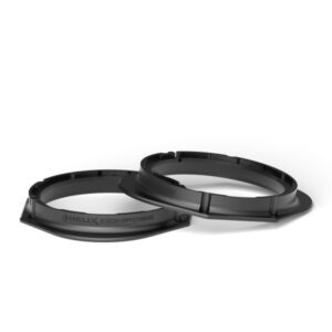 HELIX CFMK200 PARA .1 (FDM) (adaptador de altavoz Ford con woofer instalado de fábrica)