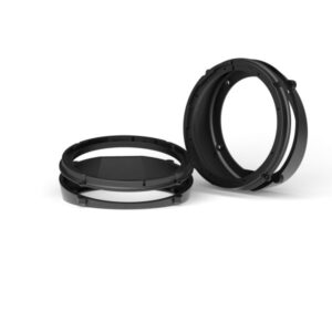 HELIX CFMK200 TES.2 (FDM) (adaptador de altavoz Tesla Model S&X con woofer instalado de fábrica)
