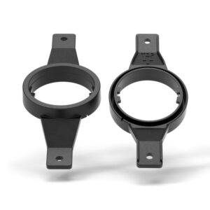 HELIX CFMK25 FIAT.1 (adaptador de altavoz Fiat con tweeter instalado de fábrica)
