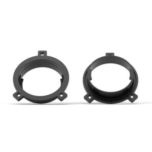 HELIX CFMK25 VW.1 (adaptador de altavoz Volkswagen, Skoda y Seat con tweeter instalado de fábrica)