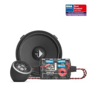 HELIX-CI3-K100.2FM-S3 ALTAVOCES 4"