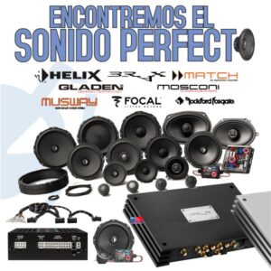 Mejora a Sonido Premium