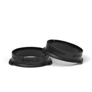 HELIX CFMK165 AUD.2 (FDM) (adaptador de altavoz Audi y Seat con woofer instalado de fábrica)