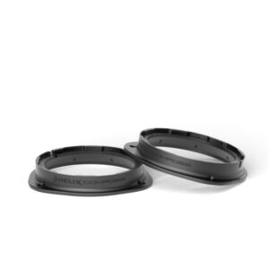 HELIX CFMK165 FOR.2 (FDM) (adaptador de altavoz Ford Transit y VW T8 con woofer instalado de fábrica)