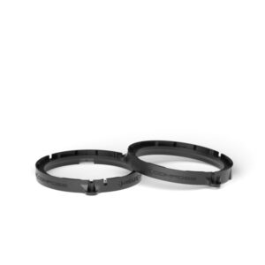HELIX CFMK165 MB.5 (FDM) (adaptador de altavoz Mercedes Benz con woofer instalado de fábrica)