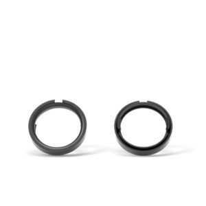 HELIX CFMK20 FIAT.2 (adaptador de altavoz Fiat con tweeter instalado de fábrica)