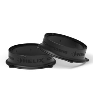 HELIX CFMK200 AUD.3 (FDM) (adaptador de altavoz Audi con woofer instalado de fábrica)