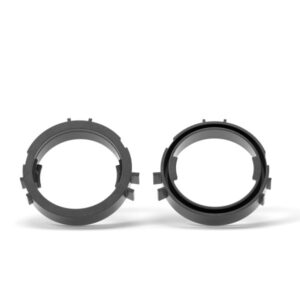 HELIX CFMK25 AUD.3 (adaptador de altavoz Audi con tweeter instalado de fábrica)