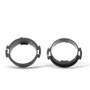 HELIX CFMK25 AUD.4 (adaptador de altavoz Audi con tweeter instalado de fábrica)