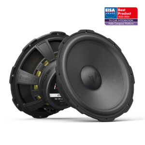 HELIX-CI7-W200FM-S3+SG WOOFER 8"