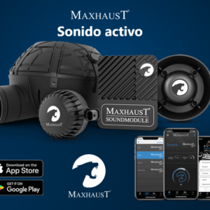 MAXHAUST