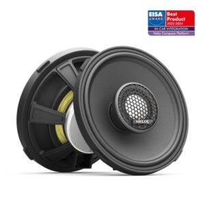 HELIX-CI3-C100.2FM-S3 COAXIALES 4"