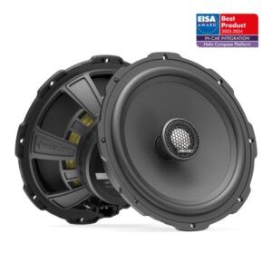 HELIX C165.2FM ALTAVOCES COAXIALES 6.5"