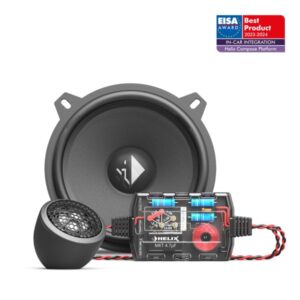 HELIX-CI3-K130.2-S3 KIT ALTAVOCES 5.25"