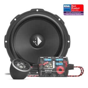 HELIX-CI3-K165.2FM-S3 KIT ALTAVOCES 6.5"