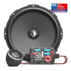 HELIX-CI3-K200.2FM-S3 KIT 2 VIAS 8"