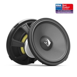 HELIX-CI3-M100FM-S3 MEDIOS 4"