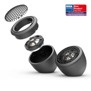 HELIX-CI3-T20FM-TI TWEETER 0.75"