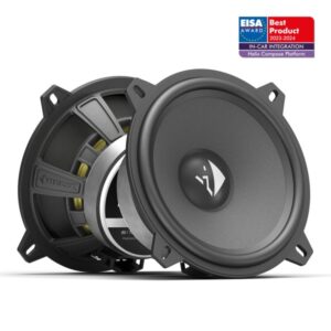 HELIX-CI3-W130-S3 MEDIOS GRAVES 5.25"