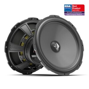 HELIX-CI3-W200FM-S3 WOOFER ALTO RENDIMIENTO 8"
