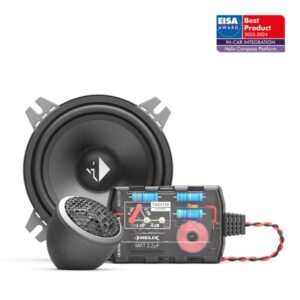HELIX-CB-K100.2-S3 KIT ALTAVOCES 4"