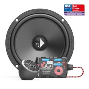 HELIX-CB-K165.2-S3 KIT ALTAVOCES 6.5"