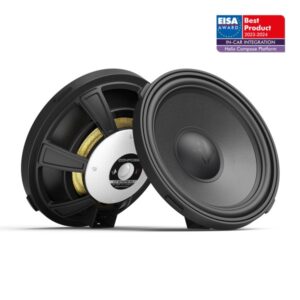 HELIX-CI7-M100FM-S3 ALTAVOCES MEDIOS 4"