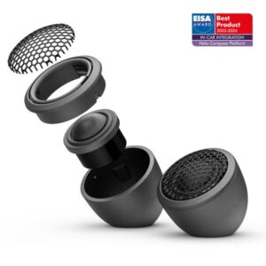 HELIX-CI7-T20FM-SC TWEETER 0.75" 