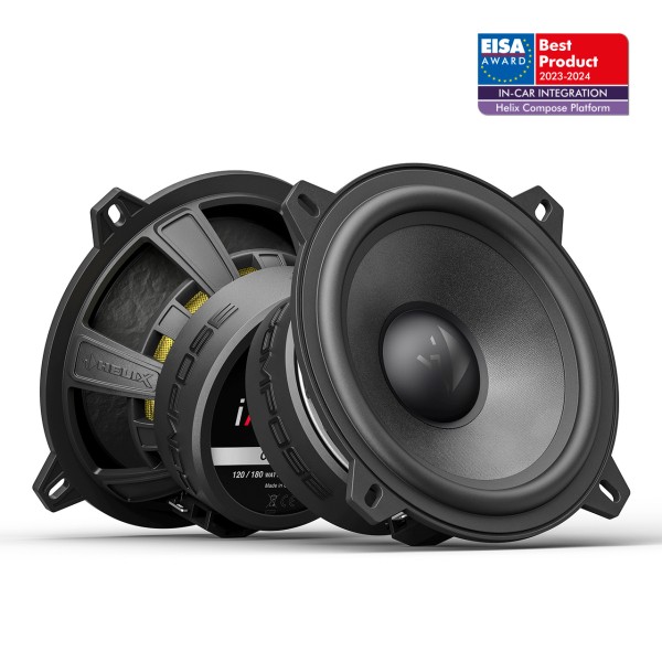 HELIX-CI7-W130-S3 MEDIOS GRAVES 5.25"