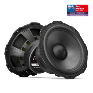 HELIX-CI7-W165FM-S3 WOOFER 6.5" 