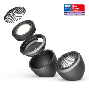 HELIX-CI5-T25FM-CA TWEETER 1"