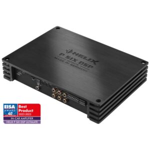 HELIX-P-SIX-DSP-ULTIMATE AMPLIFICADOR DSP