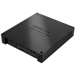 HELIX-V-EIGHTEEN-DSP AMPLIFICADOR DSP