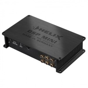 HELIX-DSP-MINI-MK2 PROCESADOR DSP 6CH