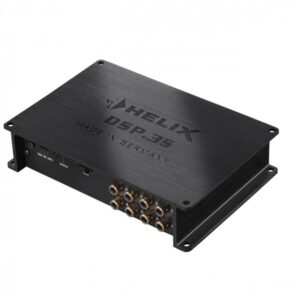 HELIX-DSP.3S PROCESADOR DSP 8 CH