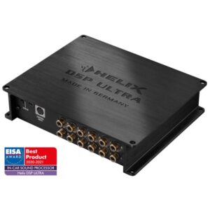 HELIX-DSP-ULTRA PROCESADOR DSP 12CH