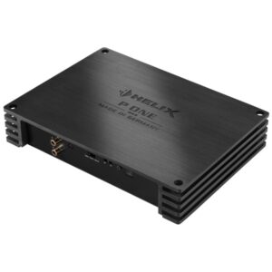 HELIX-P-ONE-MK2 AMPLIFICADOR DSP