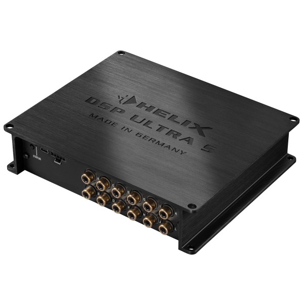 HELIX-DSP-ULTRA-S PROCESADOR DSP 12 CH